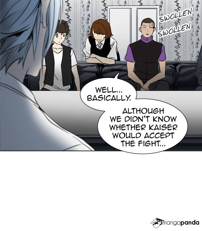 Tower of God Chapter 285 image 019